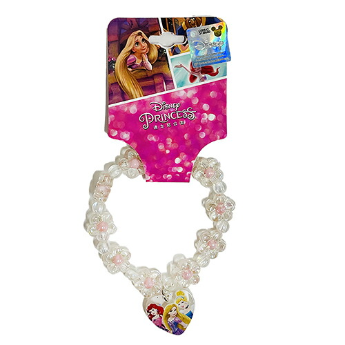 ☆Disney☆ パニックとペイン ビーズ ブレスレット セット 16931.jpg