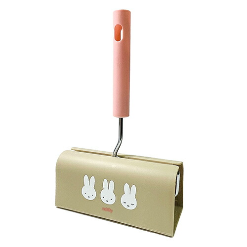 市場 ミッフィー ローラー コロコロ おそうじ ミッフィーちゃん ナチュラル キャラコロクリーナー コロコロクリーナー お掃除 市場 ミッフィー ローラー コロコロ おそうじ ミッフィーちゃん ナチュラル キャラコロクリーナー コロコロクリーナー お掃除