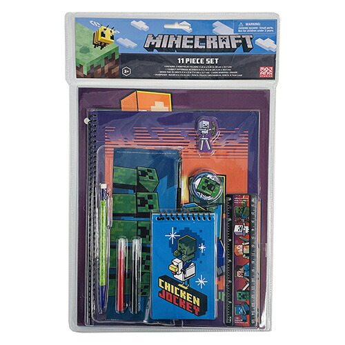 【マインクラフト】5種プライズグッズセット マインクラフトセット - メルカリ