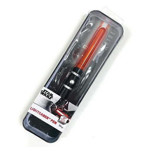 楽天市場】STAR WARS フラッシュライトペン (ストームトゥルーパー