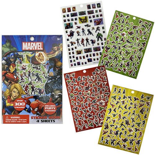 アベンジャーズ　アートブック　4冊セット　マーベル NEW Art of Marvel Studios 4 Book Box Set Case + Avengers
