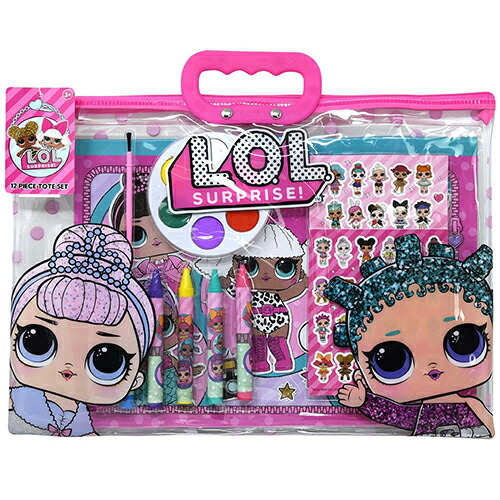 LOL サプライズ　フィギュア　ケース付き LOL サプライズ フィギュア ケース付き Amazon.co.jp: L.O.L.