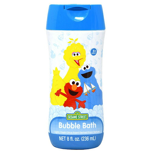 セサミストリート バブルバスキャラクター 楽天市場】セサミストリート バブルバス 17704 Sesame Street