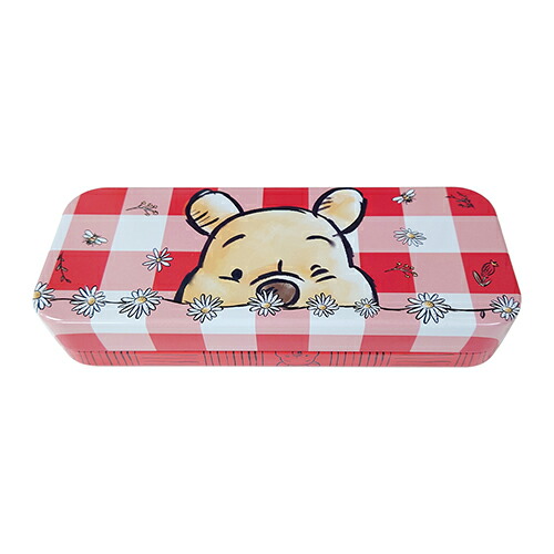 非売品 King&amp;Prinちょ キャンペーン当選品 オリジナルぷっちょケース coin case - gamabane - | Hariyama Productions
