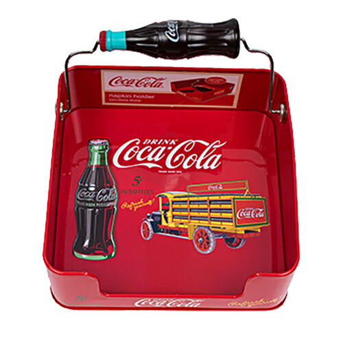 楽天市場】【 Coca Cola コカ コーラ 】 『 置物 サンシェード