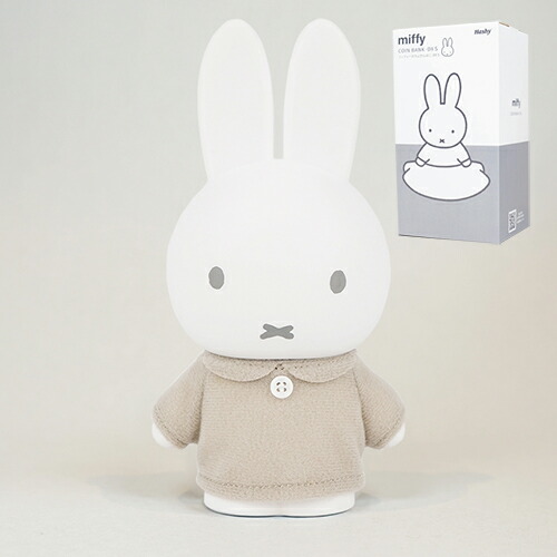 楽天市場】LOYAL DELFT（ロイヤルデルフト） ミッフィー 貯金箱