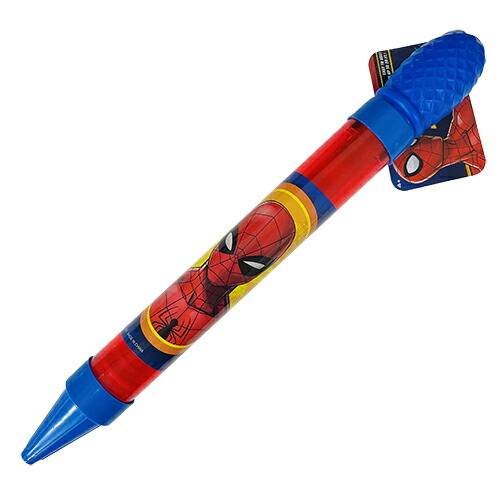 楽天市場】スパイダーマン リュック型 水鉄砲 20062 おもちゃ