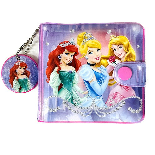 楽天市場】【ポイント10倍】 ディズニー 通販 アリエル コインケース