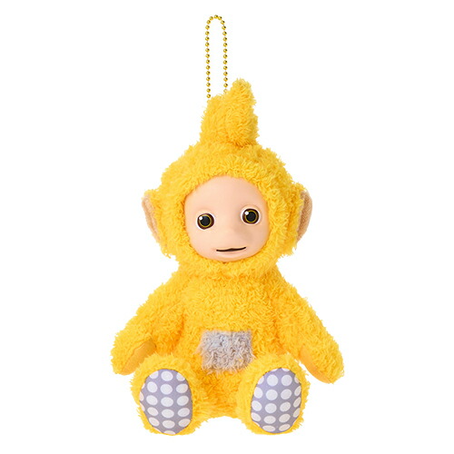 テレタビーズ ぬいぐるみ イエロー レッド 2体セット テレタビーズ ぬいぐるみ 2体セット｜Yahoo!フリマ（旧PayPay