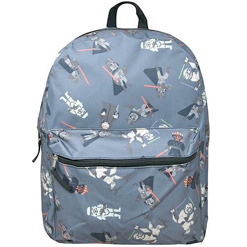 ☆US Disney Parks☆ダースベイダー 顔型立体バックパック ☆US Disney Parks☆ダースベイダー 顔型立体バックパック