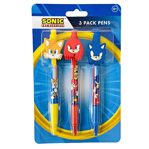 ☆ワンナイ☆　キャラクター キーホルダー　ボールペン　シールセット ビッグアクリルキーチェーン SOM – LINE FRIENDS SQUARE JAPAN