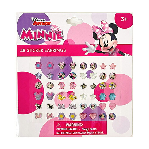 アメリカ輸入品/希少！/ミニーピアス 楽天市場】【取寄せ】 ディズニー Disney US公式商品 ミニー
