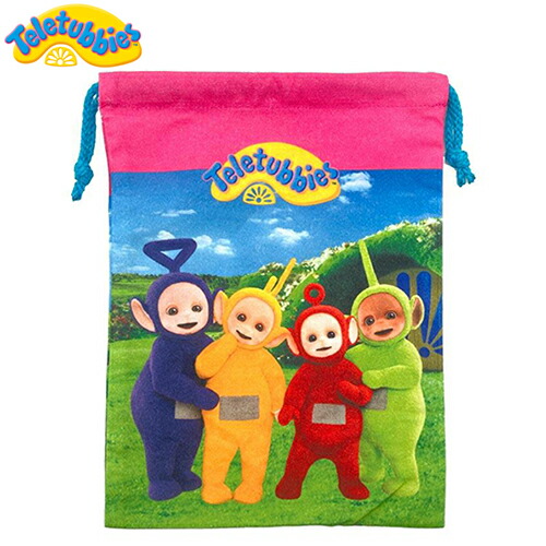 テレタビーズ様 GOOD ROCK SPEED】グッドロックスピード 別注 Teletubbies