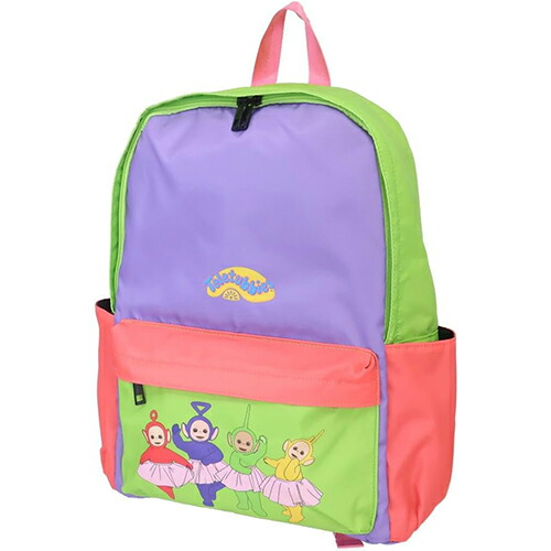 楽天市場】テレタビーズ リュック ( PU ) 19342 かばん リュックサック