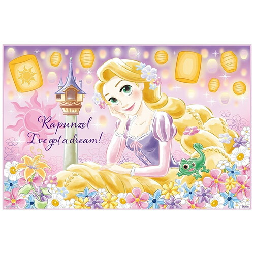 ラプンツェル レジャーシート 一人用 こども用（ 25 ）19404 しきもの 敷物 レジャーマット キッズ ディズニー 女の子 塔の上のラプンツェル 長方形 遠足 幼稚園 保育園 小学生 こども 入園準備 かわいい ピンク キャラクター グッズ 雑貨 スケーター 689345画像