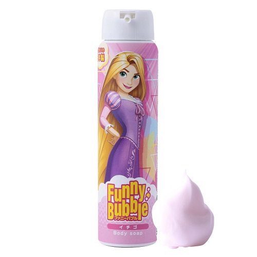 楽天市場】[6本セット] バス＆ボディーワークス ディズニー プリンセス