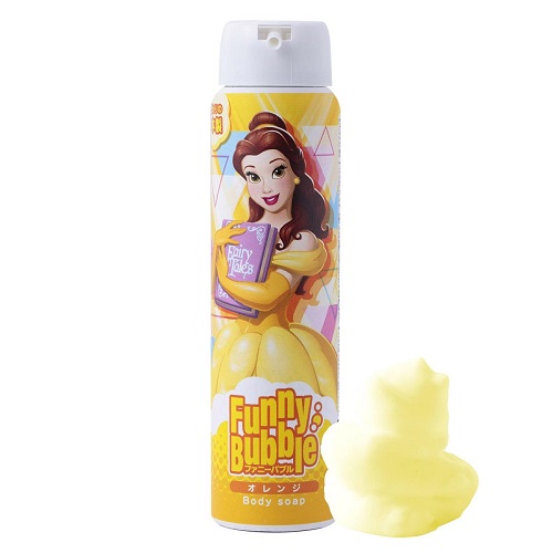 バスアンドボディーワークスワークスxディズニー　プリンセス　１２本セット dprincesscoll_h900.jpg