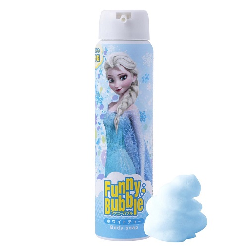 楽天市場】[6本セット] バス＆ボディーワークス ディズニー プリンセス