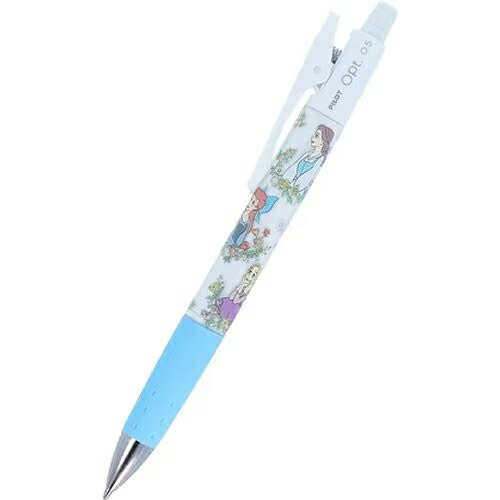 ディズニー　リトルマーメイド アリエル　 マスコット付き　シャープペン　未使用 ディズニープリンセス ディズニー リトル・マーメイド Opt