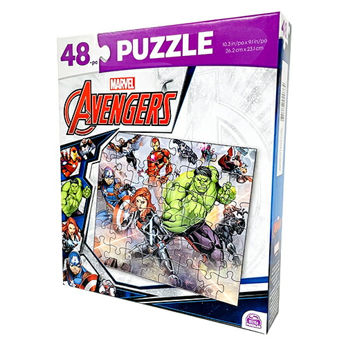 marvel ジグソーパズル　完成品　額縁付き 71pRVOaEmrS._AC_UL210_SR210,