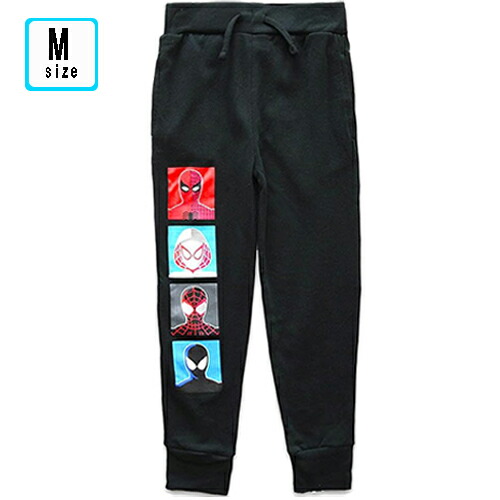 楽天市場】[公式] 送料無料 MARVEL マーベル トラックパンツ ジャージ