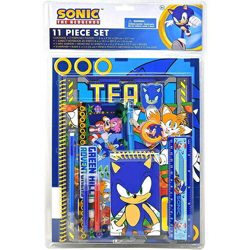 ソニック　プライズグッズ全11点詰め合わせ　【新品未使用】Sonic Amazon.co.jp: First4Figures Sonic The Hedgehog: Sonic 11