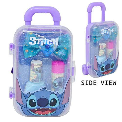 楽天市場】スティッチ ヘアブラシ （ ピンク ） 18448a ディズニー