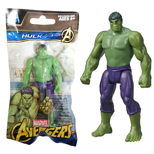 楽天市場】Marvel Select(マーベルセレクト) Avengers Hulk