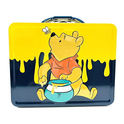 楽天市場】ミッキー & フレンズ ティン ボックス ( レッド ) 20093a