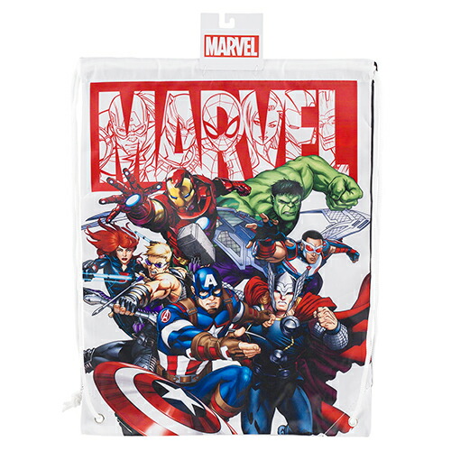 楽天市場】スパイダーマン 18インチ ナップザック 17073 バッグ かばん