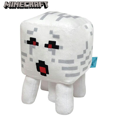 楽天市場】マインクラフト コレクションぬいぐるみ ( 四つ足 / キツネ