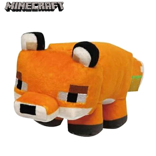 楽天市場】マインクラフト ぬいぐるみ ( 四つ足 ) ヒツジ 16744