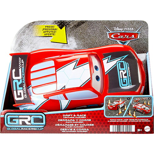 楽天市場】【取寄せ】 ディズニー Disney US公式商品 カーズ Cars