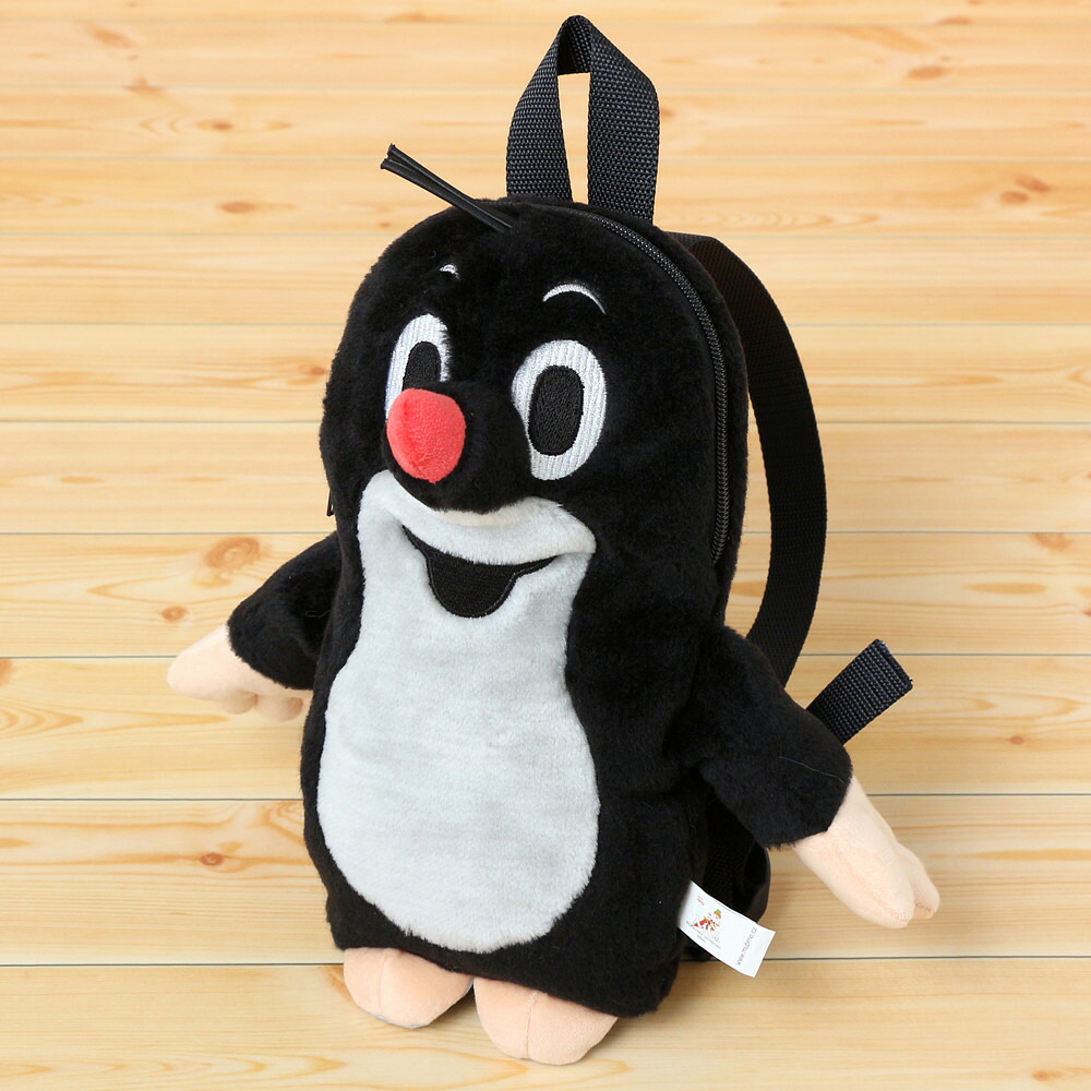 グリップキャラクター　ジェットモグラ-１　年代物　希少　昭和レトロ 楽天市場】クルテク バックパック MO99904 KRTEK リュックサック