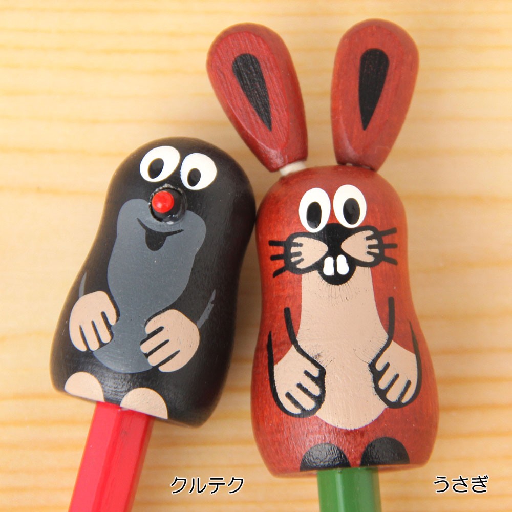 チェコのキャラクターグッズセット 楽天市場】WikyToys WikyToys クルテク ミニ ティーセット