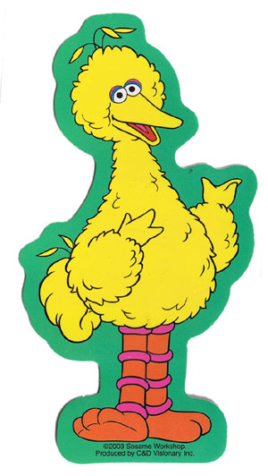 楽天市場 セサミストリート ステッカー ビッグバード シール Sesame Street Big Bird 黄色 キャラクター 雑貨 グッズ 送料無料 メール便配送 1714d キャラクター雑貨 ポップル 楽天市場 セサミストリート ステッカー ビッグバード シール Sesame Street Big Bird 黄色 キャラクター 雑貨 グッズ 送料無料 メール便配送 1714d キャラクター雑貨 ポップル