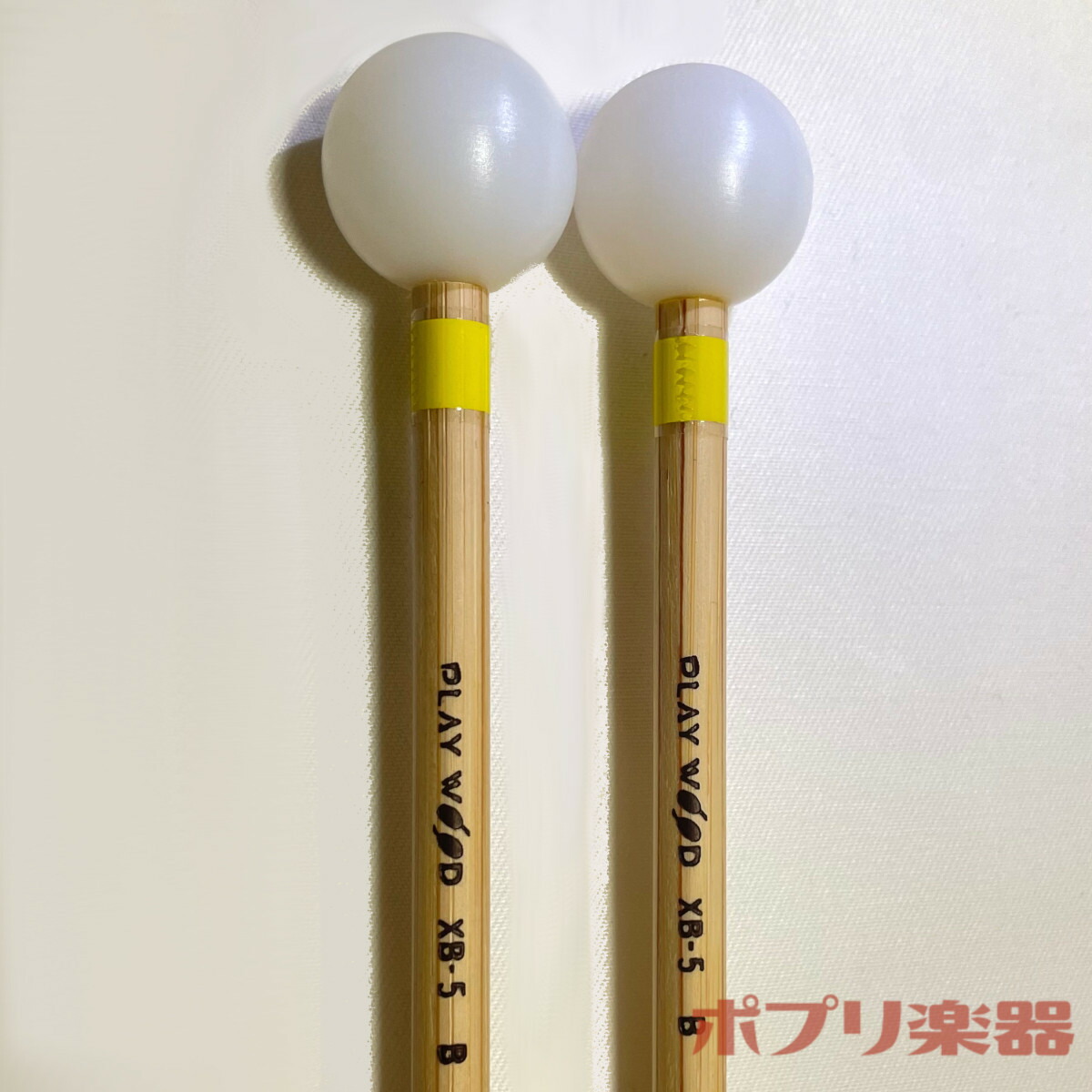 PLAYWOOD M-204 マレット | DRUM SHOP ACT
