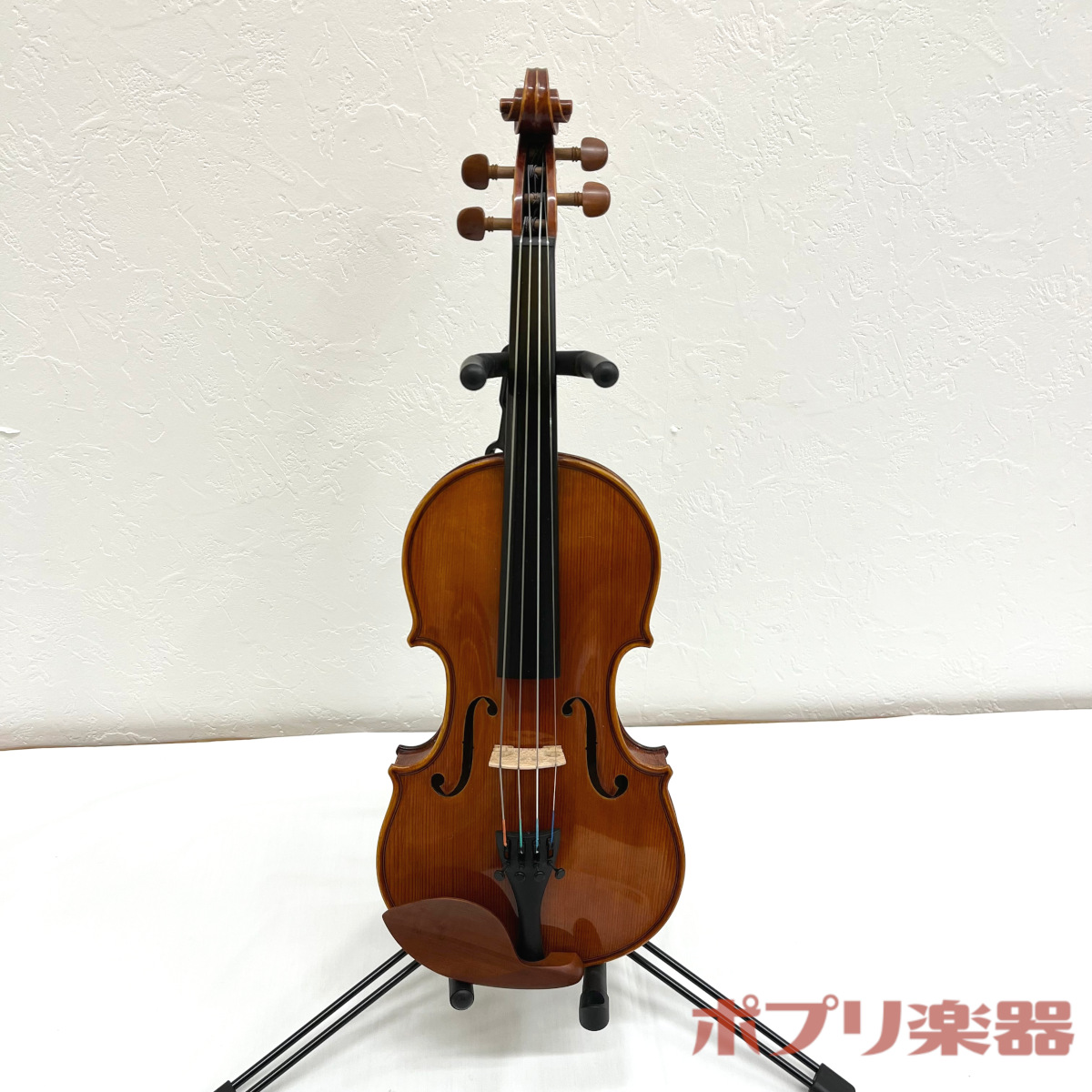 57%OFF!】 St.Serenata 分数サイズ 1 4 子供用 2010年製 バイオリンセット