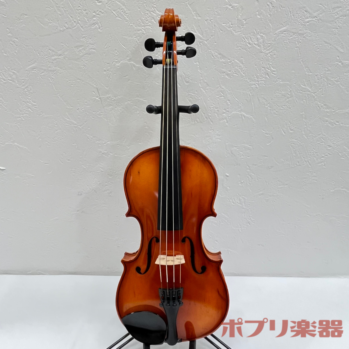 楽天市場】【中古】梅沢バイオリン 1/2サイズ バイオリンセット 年式