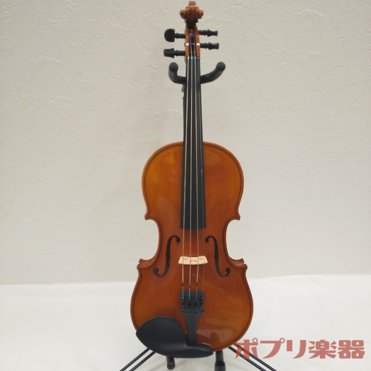 楽天市場】【中古】梅沢バイオリン 1/2サイズ バイオリンセット 1984年 