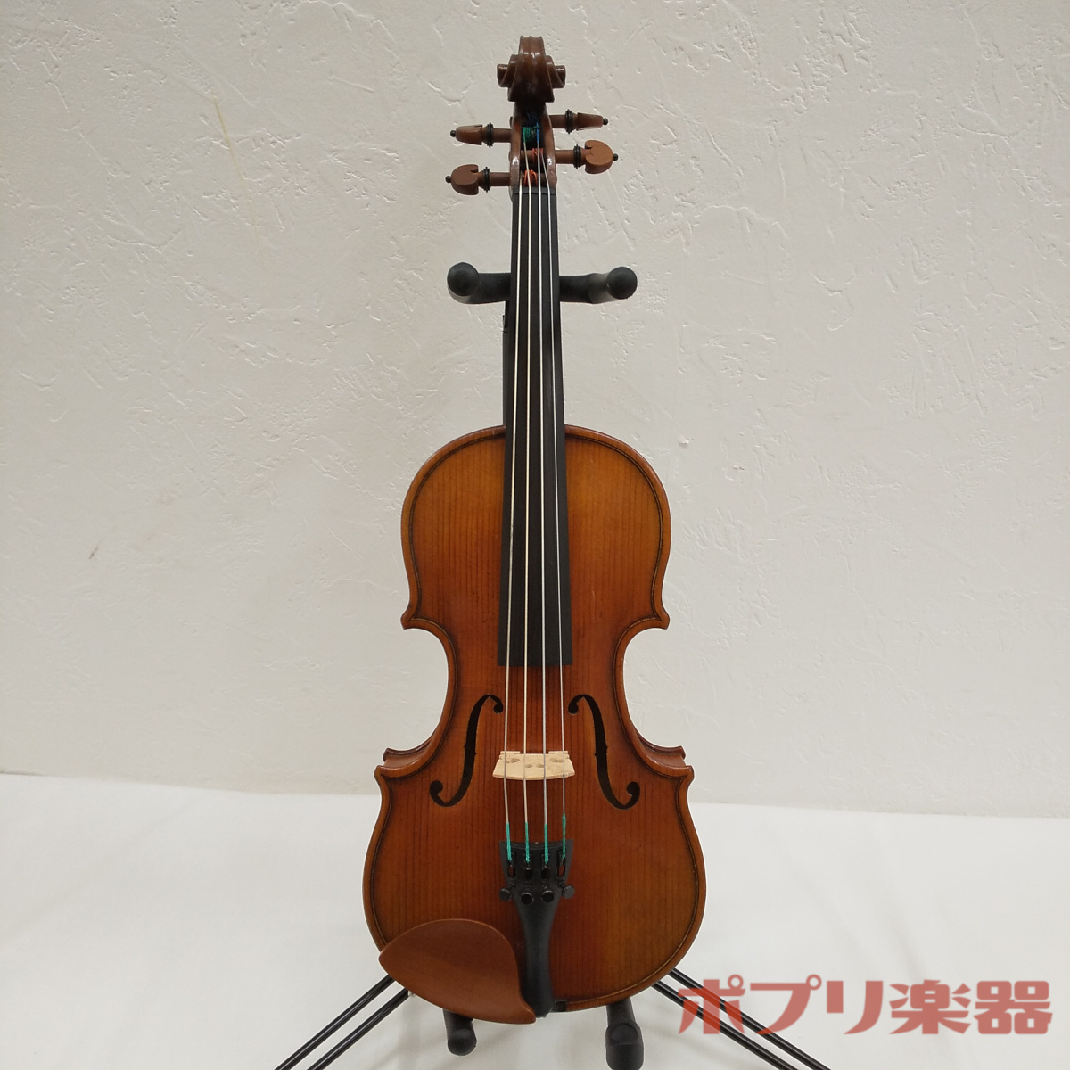 【楽天市場】【中古】梅沢バイオリン 1/2サイズ バイオリンセット 