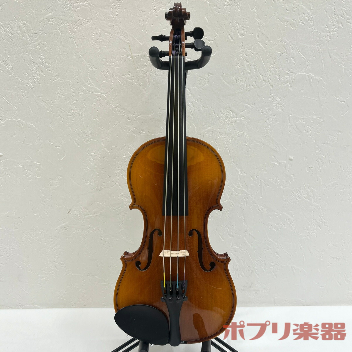 楽天市場】【中古】レジン バイオリンセット 2022年製 1/10 分数