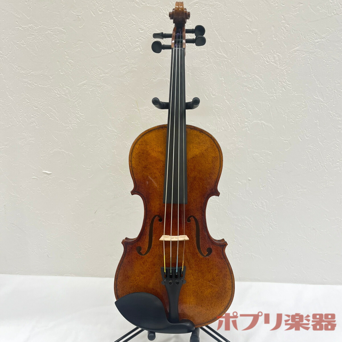 Pygmalius ピグマリウス バイオリン ST-02 ピグマリウス スタンダード / Pygmalius STANDARD｜バイオリン