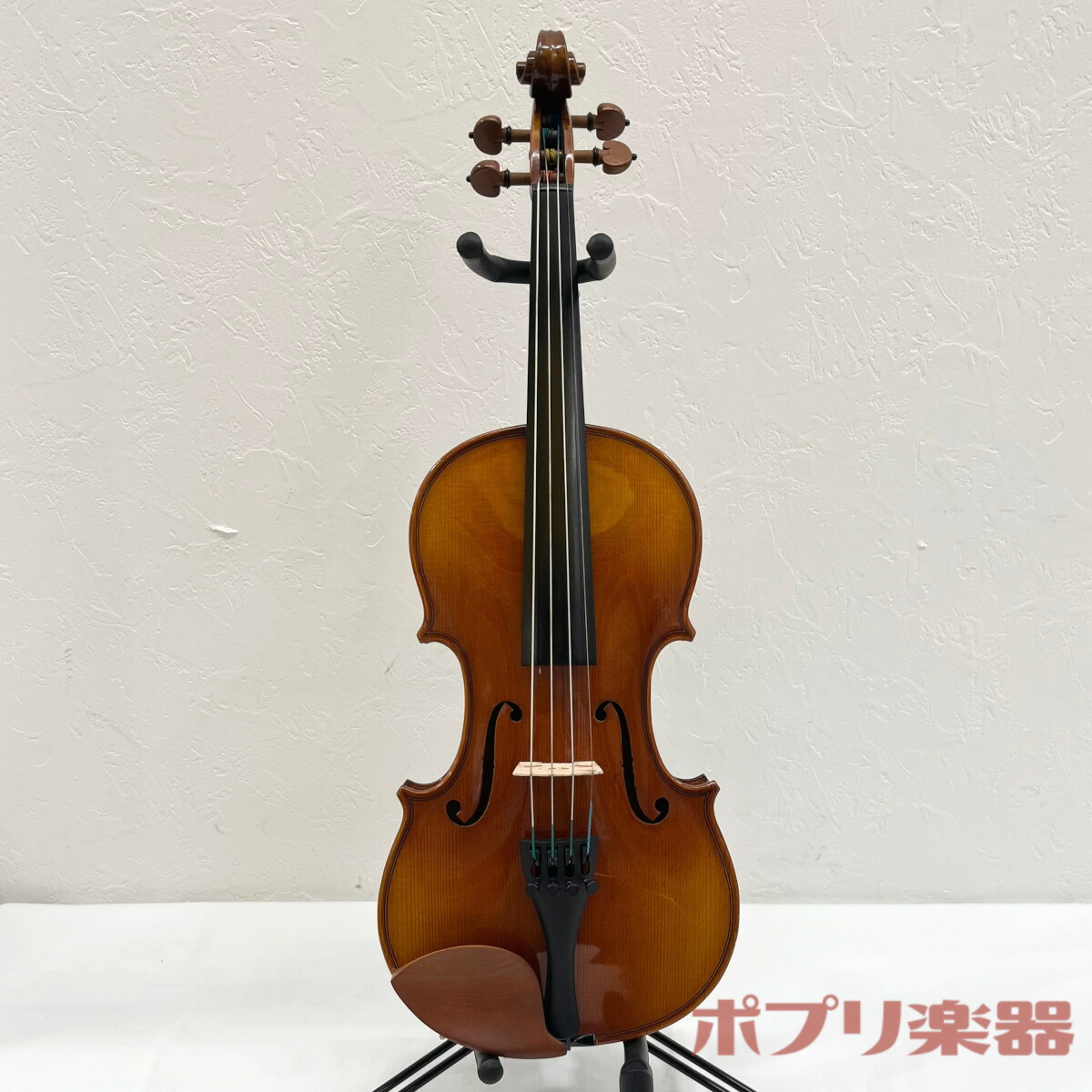 楽天市場】【中古】イーストマン VL80 1/8サイズ バイオリンセット