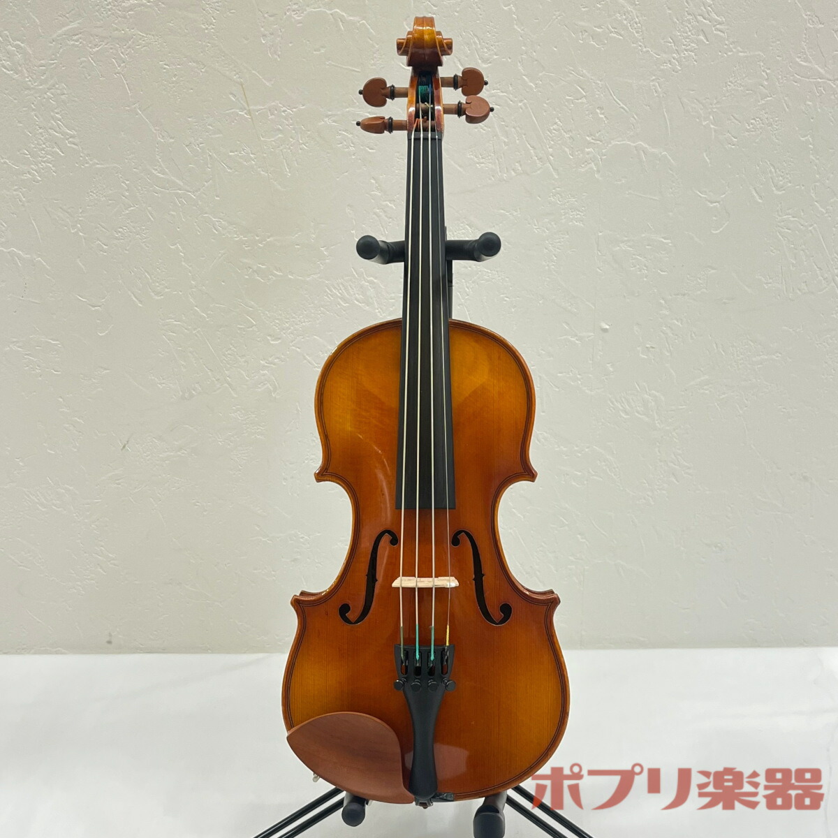 楽天市場】Pygmalius ピグマリウス/バイオリン/ST-02 3/4/Bランク/82