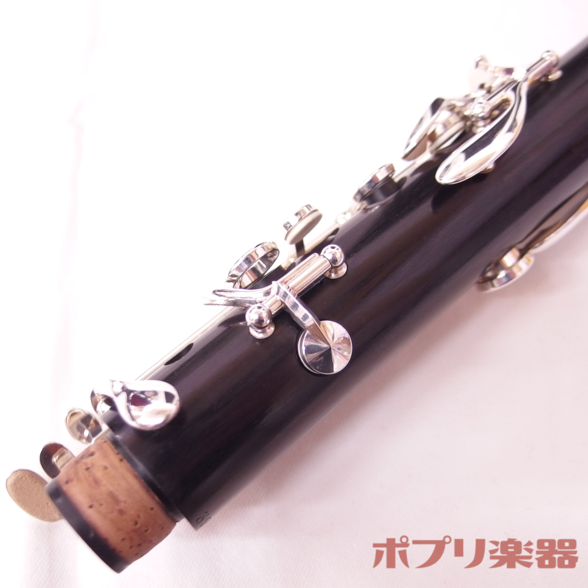 Buffet Crampon R13 A管 クランポン クラリネット 管楽器 オーケストラ