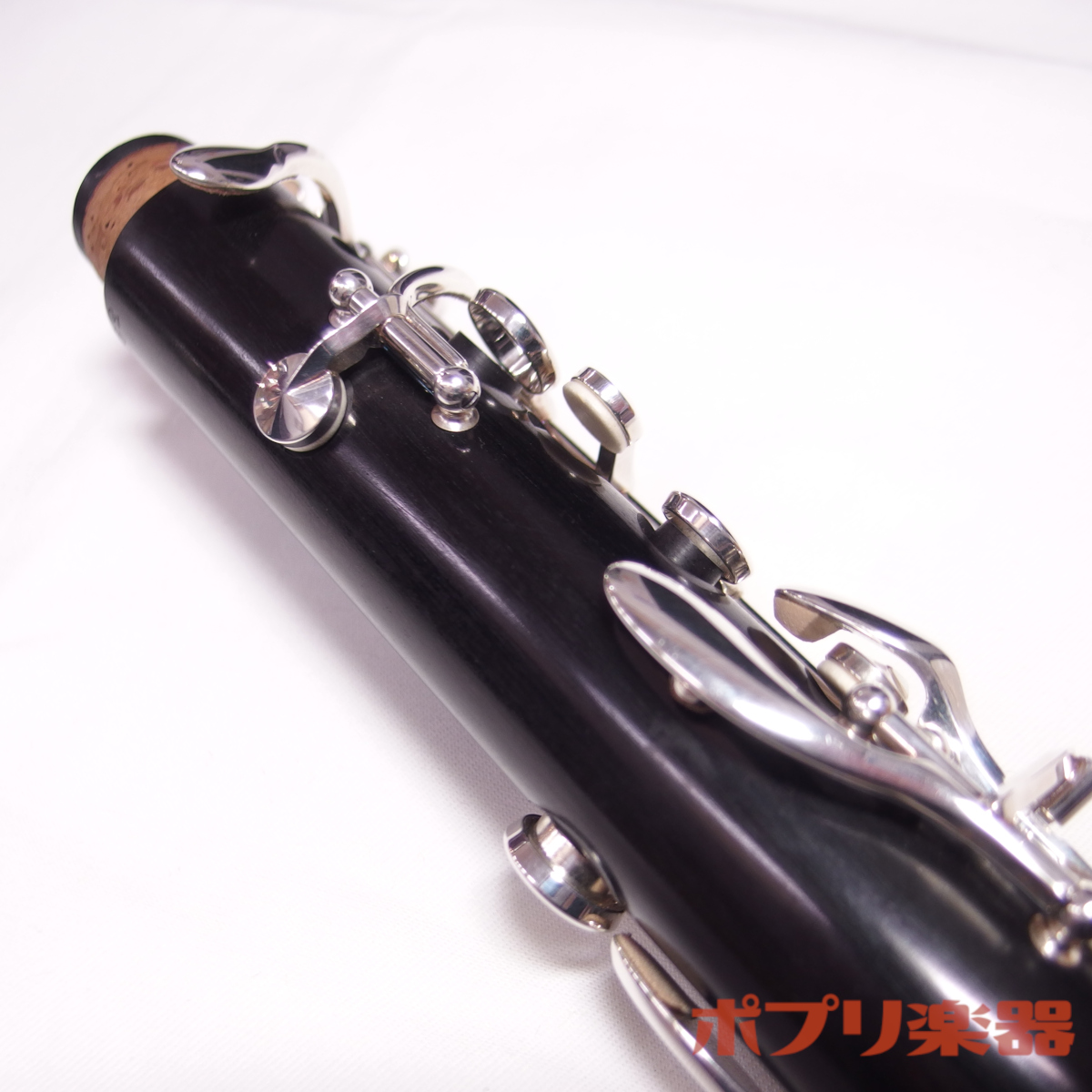 Buffet Crampon R13 A管 クランポン クラリネット 管楽器 オーケストラ