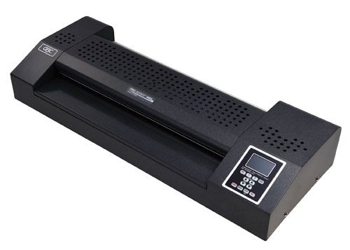 楽天市場】パウチラミネーター Pouch Laminator 435F【メール便不可