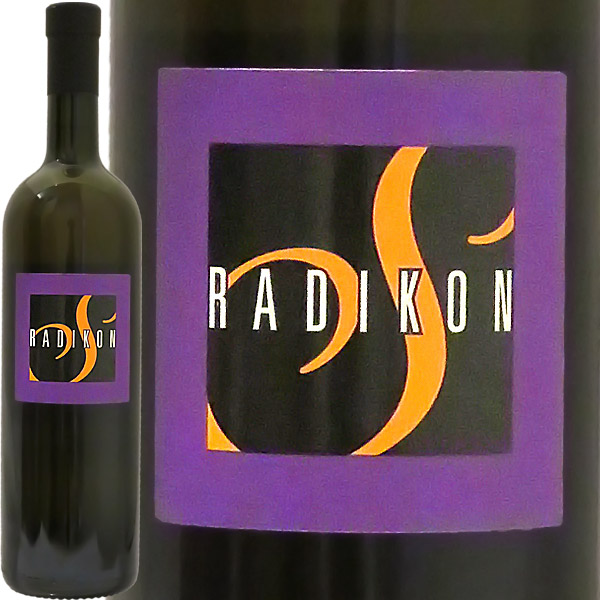 楽天市場】スラトニック [ 2022 ]ラディコン ( 白ワイン ) [S