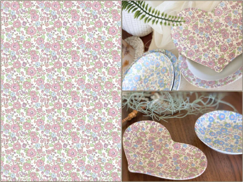 ポーセラーツ転写紙　華さま専用 Amazon.co.jp: ポーセラーツ 転写紙【ガラス用】お星さまスター